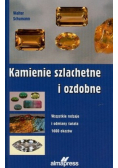 Kamienie szlachetne i ozdobne