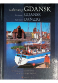 Malowniczy Gdańsk