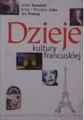 Dzieje kultury francuskiej