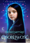 Przedpamięć Tom 1 Osobliwość