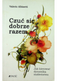 Czuć się dobrze razem