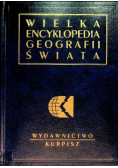 Wielka encyklopedia geografii świata Tom 2