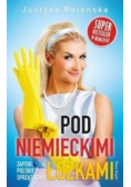 Pod niemieckimi łóżkami