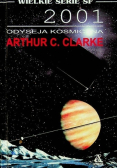 Odyseja kosmiczna 2001