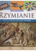 Rzymianie Zabawy z historią