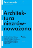 Architektura niezrównoważona
