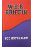 Pod ostrzałem, DVD