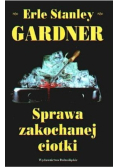 Sprawa zakochanej ciotki