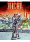 Incal Tom 5 i  6 Uisky spv i Homeodziwki Aleja samobójców