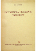 Patogeneza i leczenie obrzęków