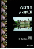Cystersi w Rudach