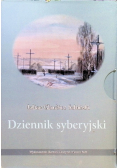 Dziennik syberyjski Część wstępna śledztwo i sąd