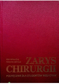 Zarys chirurgii