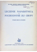 Leczenie naparstnicą i pochodnymi jej grupy