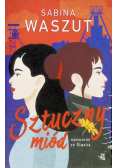 Sztuczny miód