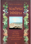 Kuchnia biblijna czyli co jak i kiedy spożywano w czasach biblijnych jak ucztowano