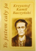 To jestem cały ja