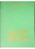 Św. Jan Bosko