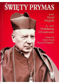 Święty Prymas