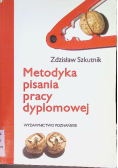 Metodyka pisania pracy dyplomowej