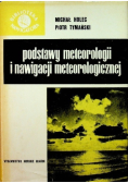 Podstawy metrologii i nawigacji meteorologicznej