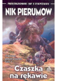 Czaszka na rękawie
