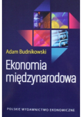 Ekonomia międzynarodowa