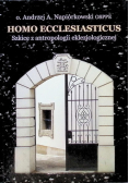 Homo ecclesiasticus