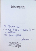 Skały Fale Rafy Chwała Żaglowcom