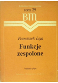 Funkcje zespolone Tom 29