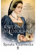Księżna Mediolanu