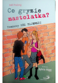 Co gryzie nastolatka