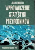 Wprowadzenie do statystyki dla przyrodników