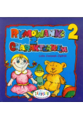 Rymowanki z charakterkiem Część 2