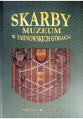 Skarby muzeum w Tarnowskich Górach