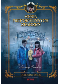Seria niefortunnych zdarzeń Tom 3 Ogromne okno