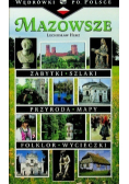 Mazowsze