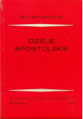 Dzieje Apostolskie
