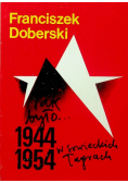 Pamiętnik Więźnia z 1914 do 54 r