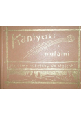 Kantyczki z nutami