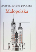 Zabytki sztuki w Polsce Małopolska