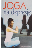 Joga na depresję