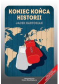 Koniec końca historii