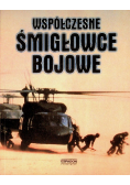Współczesne śmigłowce bojowe