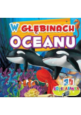 Rozkładanka 3D W głebinach oceanu