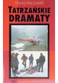 Tatrzańskie dramaty