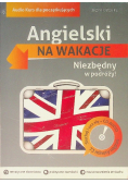Na wakacje. Angielski dla początkujących CD