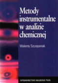 Metody instrumentalne w analizie chemicznej
