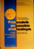 Przewodnik po zasobie archiwalnym
