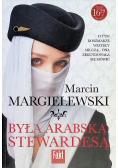 Była arabską stewardesą